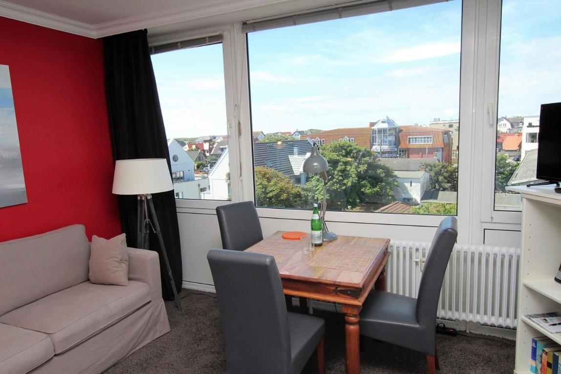 App. Kempf 34W Westerland Exterior photo